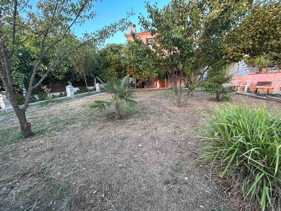 Yourlittlemiracle-Panoramicview+Firepit+Garden+Bbq Αργαλαστή Εξωτερικό φωτογραφία