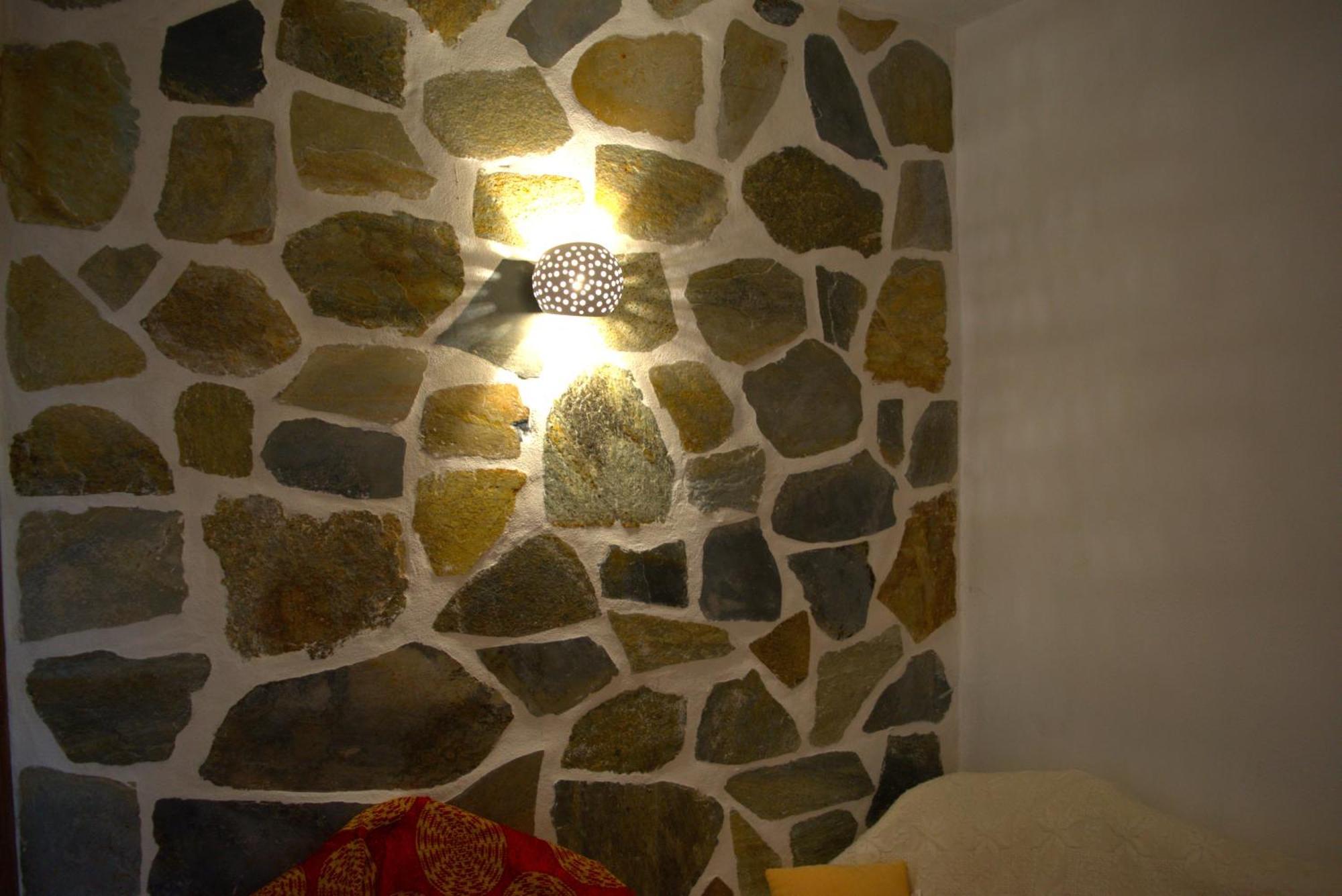 Yourlittlemiracle-Panoramicview+Firepit+Garden+Bbq Αργαλαστή Εξωτερικό φωτογραφία