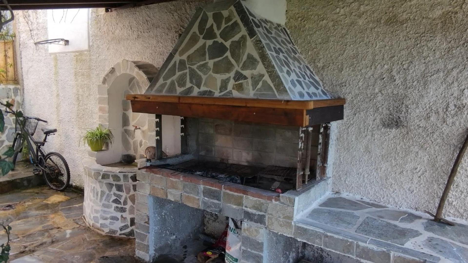 Yourlittlemiracle-Panoramicview+Firepit+Garden+Bbq Αργαλαστή Δωμάτιο φωτογραφία